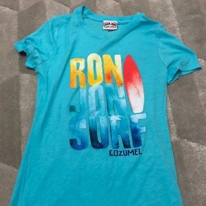Ron Jon surf Tee!